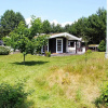 Отель 6 Person Holiday Home in Knebel, фото 5