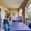 Отель Tresor Cache 2 Bedroom Holiday Home, фото 8