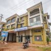 Отель OYO 17303 Home Nature View 3BHK Colva Beach, фото 1