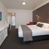 Отель The Ashley Hotel Christchurch, фото 5