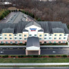 Отель Fairfield Inn & Suites Edison - South Plainfield, фото 1