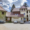 Отель Willa Zameczek, фото 1