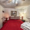 Отель River Bend Lodge - Five Bedroom Cabin, фото 4