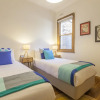 Отель Boutique Stays - Gladstone Cottage, South Melbourne, фото 4