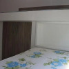 Отель Aluguel De Apartamento 2 Quartos Sendo 1 Suite Com Vista Para O Mar Em Praia Lagoinha, фото 2
