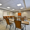 Отель SpringHill Suites Tallahassee Central, фото 16
