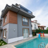 Отель Villa With Pool Jacuzzi and Cinema Room in Fethiye, фото 15