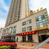 Отель Changzhou u-me select the hotel, фото 26