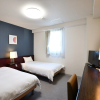 Отель Chisun Hotel Koriyama, фото 5