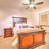 Отель Spacious Show Low Home in the Torreon Lodges!, фото 5