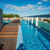 Отель Dc 1103 Trendy Condo In Mamitas Beach, 1/2 Block 5th Avenue - 2 Bedroom Apts, фото 13