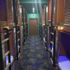Отель Attic Capsule Hotel, фото 14