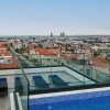 Отель Phaedrus Living: Sea View Anna Residence 301, фото 19