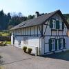 Отель Gorgeous timbered farmhouse in the Sauerland with garden, fireplace and bar, фото 13