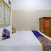 Отель Pondok Kuning by OYO Rooms, фото 2