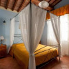 Отель Agriturismo Nibbiano, фото 4