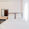 Отель Pleasurable 1Br Apartment At Saveria Bsd City, фото 5