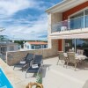 Отель Amazing Home in Sv Ivan With Wifi and 3 Bedrooms, фото 25