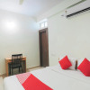 Отель Prashant by OYO Rooms, фото 3