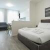 Отель Italianway Apartments - Cadorna 10 в Милане