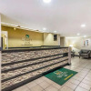 Отель Quality Inn Gateway, фото 24
