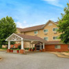 Отель Sleep Inn & Suites Columbus next to Fort Moore, фото 13