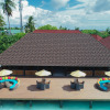 Отель Dhigufaru Island Resort, фото 36