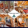 Отель Cabin Idle Ours #933, фото 11
