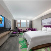Отель Hampton by Hilton Shaoxing Ying'enmen, фото 7