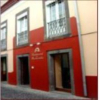 Отель Residencial Mariazinha, фото 1