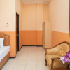Отель Urbanview Hotel de Kopen Malang by RedDoorz, фото 7