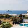 Отель Villa Celma in Santorini, фото 24