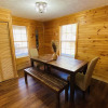 Отель Rustling River Cabin, фото 2