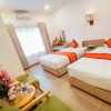Отель Green Hotel Danang, фото 5