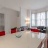 Отель Bright 1 Bedroom Flat in Battersea, фото 1