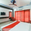 Отель Oyo 49582 Jhanvi Yoga Dham, фото 14