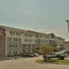 Отель WoodSpring Suites Kansas City Liberty, фото 10