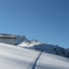 Отель Hôtel Weisshorn sur St-Luc 2337m, фото 15