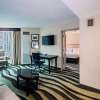 Отель Fort Pontchartrain Detroit, a Wyndham Hotel, фото 3
