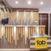 Отель FabHotel Athasri Inn - Nr. Bellandur Railway Station, фото 18