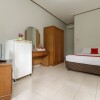 Отель RedDoorz Plus @ Karet Pedurenan 3, фото 4