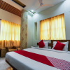 Отель OYO 16163 Hotel Shri Hari, фото 16