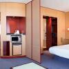 Отель Novotel Suites Marseille Centre Euromed, фото 5