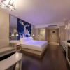 Отель Orange Hotel Select (Huangshan Scenic Area Tangkou), фото 6