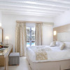 Отель Dionysos Luxury Hotel Mykonos, фото 3