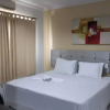 Отель Barrudada Palace Hotel, фото 14