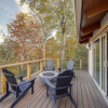 Отель Beech Mountain Cabin w/ Hot Tub: 1 Mi to Slopes!, фото 6