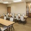 Отель Comfort Inn, фото 14
