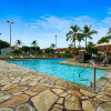 Отель Keauhou Kona Surf & Racquet Club#3-203, фото 15