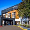 Отель Courtyard by Marriott Livermore, фото 1